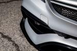 Mercedes-AMG CLA45 4Matic 2016 года (NA)